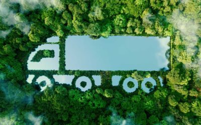 Driving Towards a Greener Future: Eco-Friendly Practices at GQI Logistics